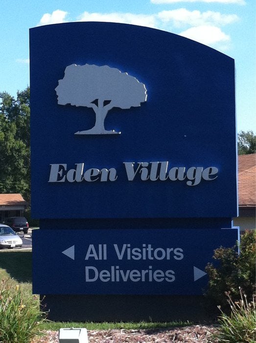 EDEN VILLAGE RETIREMENT CENTER Updated October 2024 300 S Station