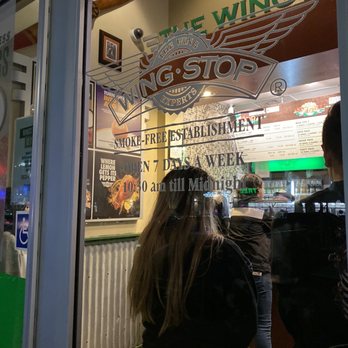 Wingstop - Hours - Chicken Wings Near Me - Rosemead, California Wingstop - Hours - Chicken Wings Near Me - Rosemead, California