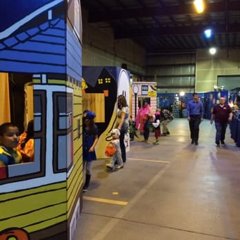 Trick Or Treat Town - Festivals Near Me - Anchorage, Alaska Trick Or Treat Town - Festivals Near Me - Anchorage, Alaska