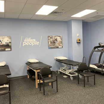 Ivy Rehab Physical Therapy - Sports Medicine Near Me - Whippany, New Jersey Ivy Rehab Physical Therapy - Sports Medicine Near Me - Whippany, New Jersey