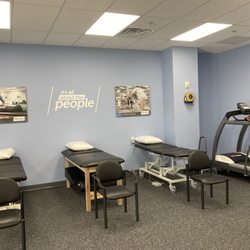 Ivy Rehab Physical Therapy