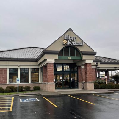 Fibre Federal Credit Union