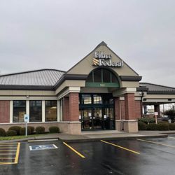 Fibre Federal Credit Union - West Kelso