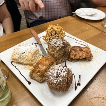 Shirin Cafe - Homemade desserts - Russian Near Me - Manalapan, New Jersey Shirin Cafe - Homemade desserts - Russian Near Me - Manalapan, New Jersey