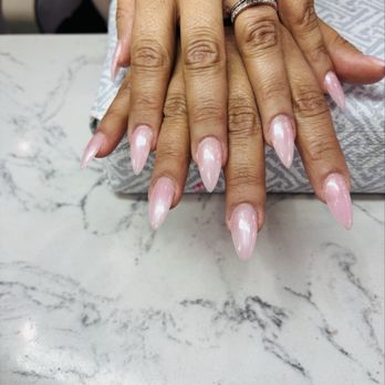 Diva Nail Salon - Helen never disappoints!!! - Nail Salons Near Me - San Jose, California
