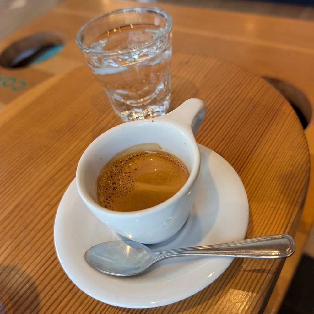 Verve Coffee Roasters Walnut Creek, CA - Last Updated January 2026 - Yelp