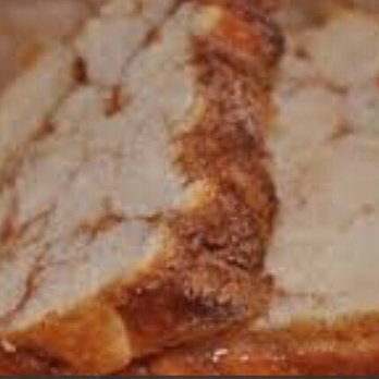 Kneaders Bakery & Cafe - What it should look like... lots of cinnamon swirls. - Bakeries Near Me - San Antonio, Texas