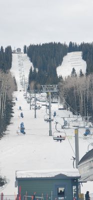 Ski Santa Fe by null Ski Santa Fe by null