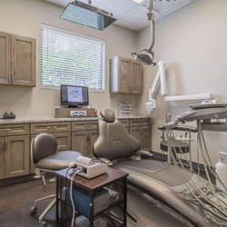 Dental Co. of Knoxville - Treatment Room