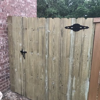 CR Superior Services - Fences & Gates Near Me