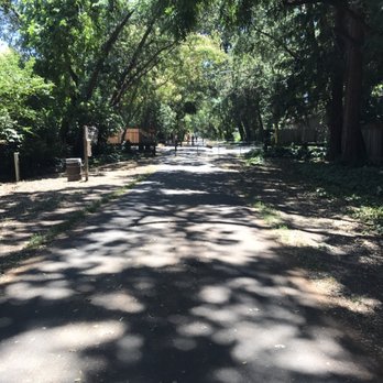 Iron Horse Trail - Hiking Near Me
