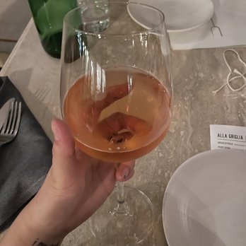 Terra - Italian Near Me - Santa Clara, California