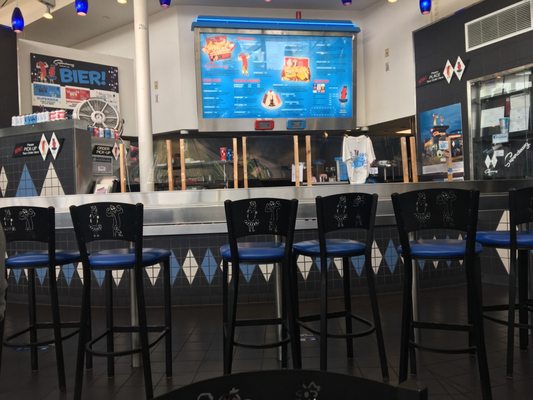 Superdawg Drive-In by null