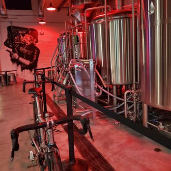 Liability Brewing Company - Breweries Near Me - Greenville, South Carolina Liability Brewing Company - Breweries Near Me - Greenville, South Carolina