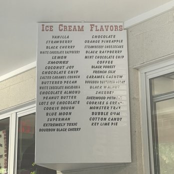 Dean's Ice Cream - Ice cream flavors - Ice Cream & Frozen Yogurt Near Me - Plainwell, Michigan Dean's Ice Cream - Ice cream flavors - Ice Cream & Frozen Yogurt Near Me - Plainwell, Michigan