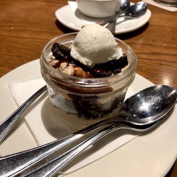 Outback Steakhouse - The most awesome dessert! - Steakhouses Near Me - Hunt Valley, Maryland Outback Steakhouse - The most awesome dessert! - Steakhouses Near Me - Hunt Valley, Maryland
