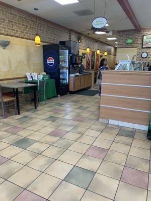 Subway by null