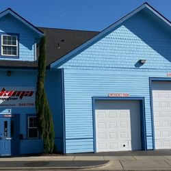 Yakima Automotive
