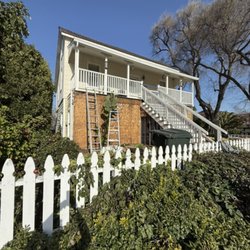 Vic’s  Construction Corp - Before
