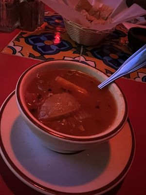 Don Cuco Mexican Restaurant by null