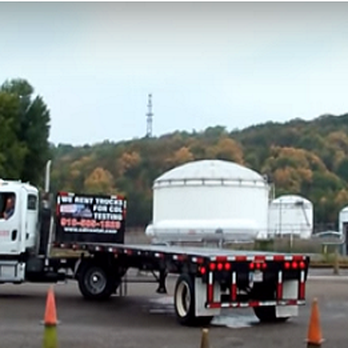 A+ CDL Truck Rental - Truck Rental Near Me - Tulsa, Oklahoma A+ CDL Truck Rental - Truck Rental Near Me - Tulsa, Oklahoma