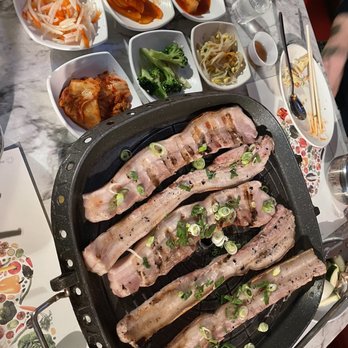 Happy Pocha - Korean Near Me - Austin, Texas