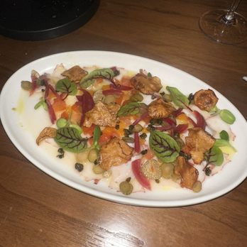 Bóveda Restaurante - Spanish Near Me - San Juan, Puerto Rico