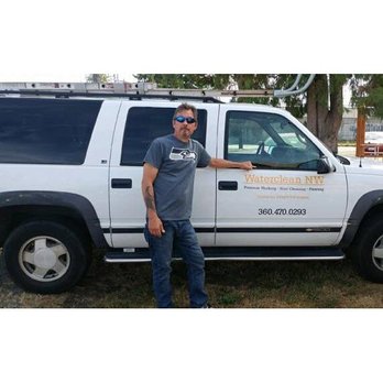 Waterclean NW - Roofing Near Me Waterclean NW - Roofing Near Me