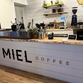 The Assembly Room - Coffee anyone? - Food Court Near Me - New Britain, Connecticut