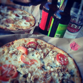 MOD Pizza - Can't go wrong with pizza and beer! - Pizza Near Me - Lynnwood, Washington MOD Pizza - Can't go wrong with pizza and beer! - Pizza Near Me - Lynnwood, Washington