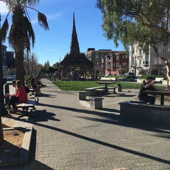 Hayes Valley - Local Flavor Near Me - San Francisco, California