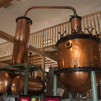 Schnaps Museum - Museums Near Me - Spiegelau, BY