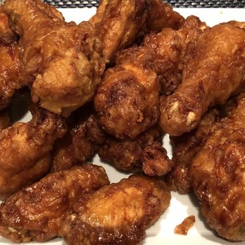 Bonchon Arlington - Chicken Wings Near Me - Arlington, Virginia Bonchon Arlington - Chicken Wings Near Me - Arlington, Virginia