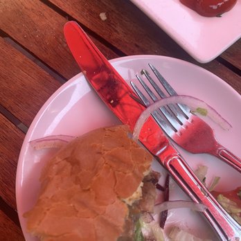 Cafe Cruz - Seafood Near Me - Soquel, California