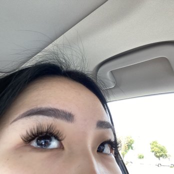 I Lash Plus - New fill by I Lash Plus - Eyelash Service Near Me - Upland, California