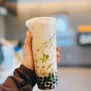 TP Tea - Boba Milk Tea with QQ noodles - Bubble Tea Near Me - Sunnyvale, California TP Tea - Boba Milk Tea with QQ noodles - Bubble Tea Near Me - Sunnyvale, California