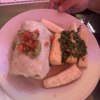 Yuca Bar - Latin American Near Me - New York, New York