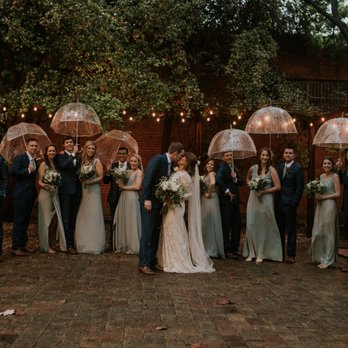 The Road to Marriage - Bridal Party photos @ Zaza Gardens - Wedding Planning Near Me