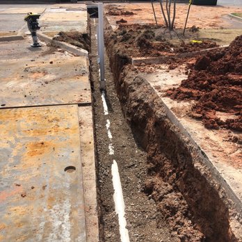 Legacy 4 - Sewer Line Replacement - Plumbing Near Me - Norman, Oklahoma Legacy 4 - Sewer Line Replacement - Plumbing Near Me - Norman, Oklahoma
