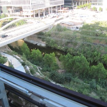 Austin Central Library - Hike and bike trail down there. - Libraries Near Me - Austin, Texas Austin Central Library - Hike and bike trail down there. - Libraries Near Me - Austin, Texas