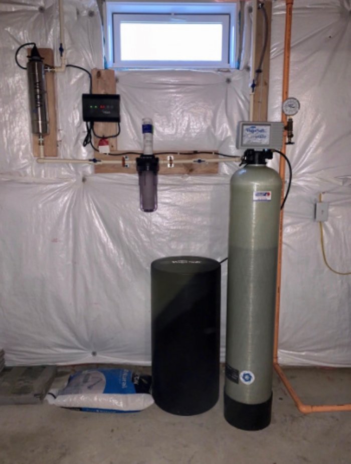 Slide of Major League Plumbing