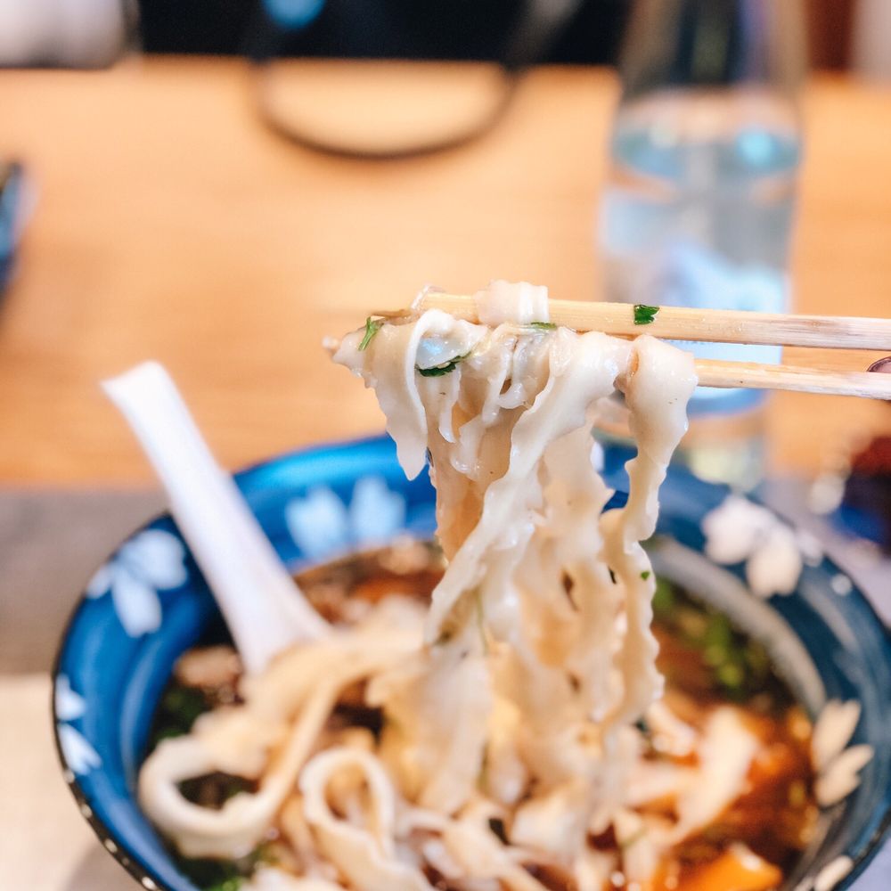 Ramenamano - Ramen - Ramen Near Me - Milan, Michigan