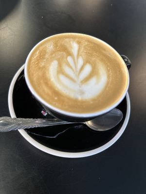 Café Comunión by null