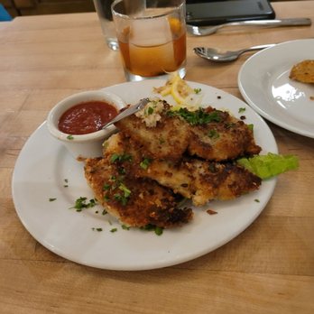 Brick 29 - Oysters that melt in your mouth! - New American Near Me - Nampa, Idaho Brick 29 - Oysters that melt in your mouth! - New American Near Me - Nampa, Idaho