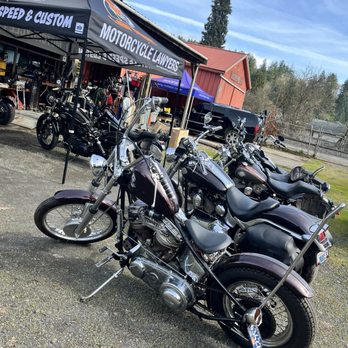 Ace of Spades - Motorcycle Repair Near Me - Centralia, Washington Ace of Spades - Motorcycle Repair Near Me - Centralia, Washington