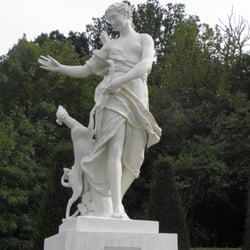 Parc de Marly