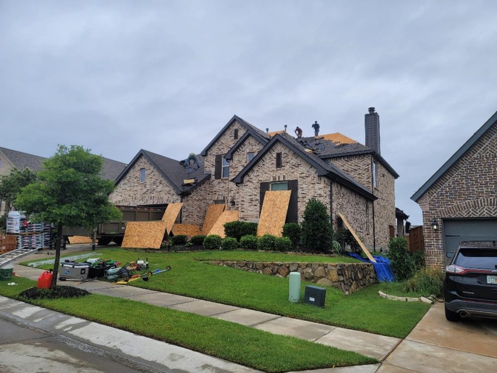 Slide of Acclaim Restorations