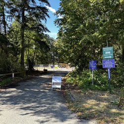 Shoreview Off Leash Park