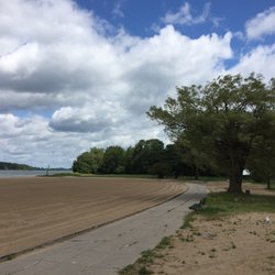 Robert Moses State Park