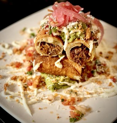 Hasta Mañana Cantina by null